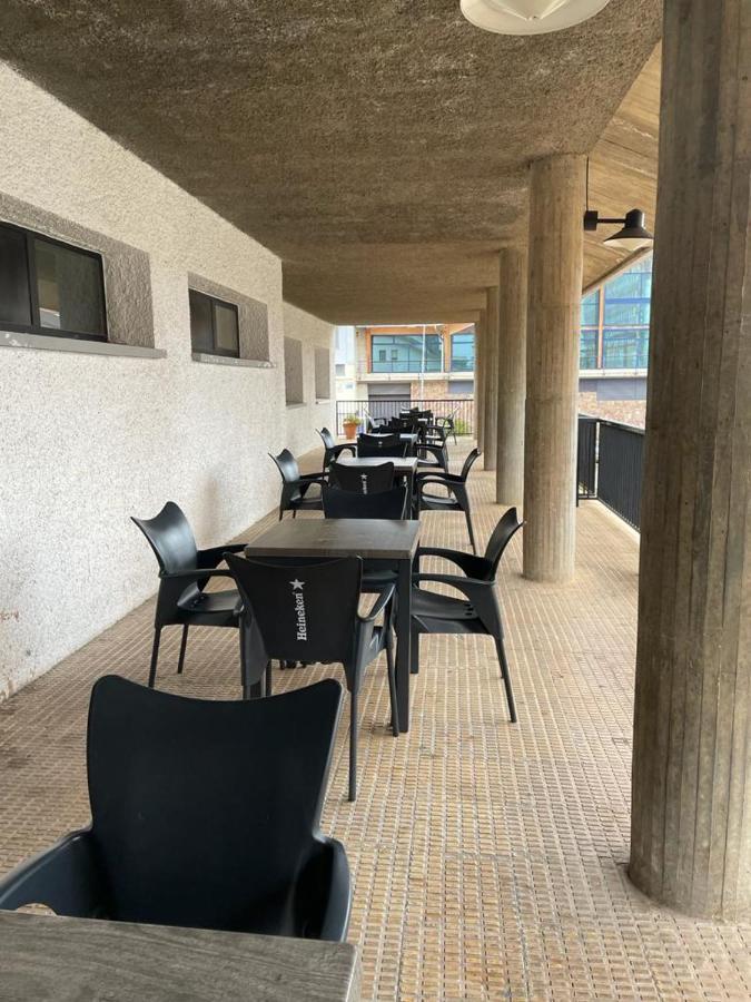 Hostal los Infantes Ólvega Exterior foto